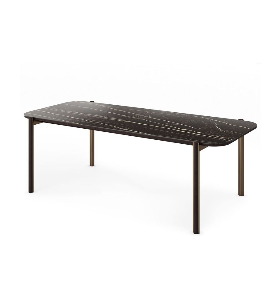 Tables Salle à Manger - Table de salle à manger Statera - ZAGAS FURNITURE