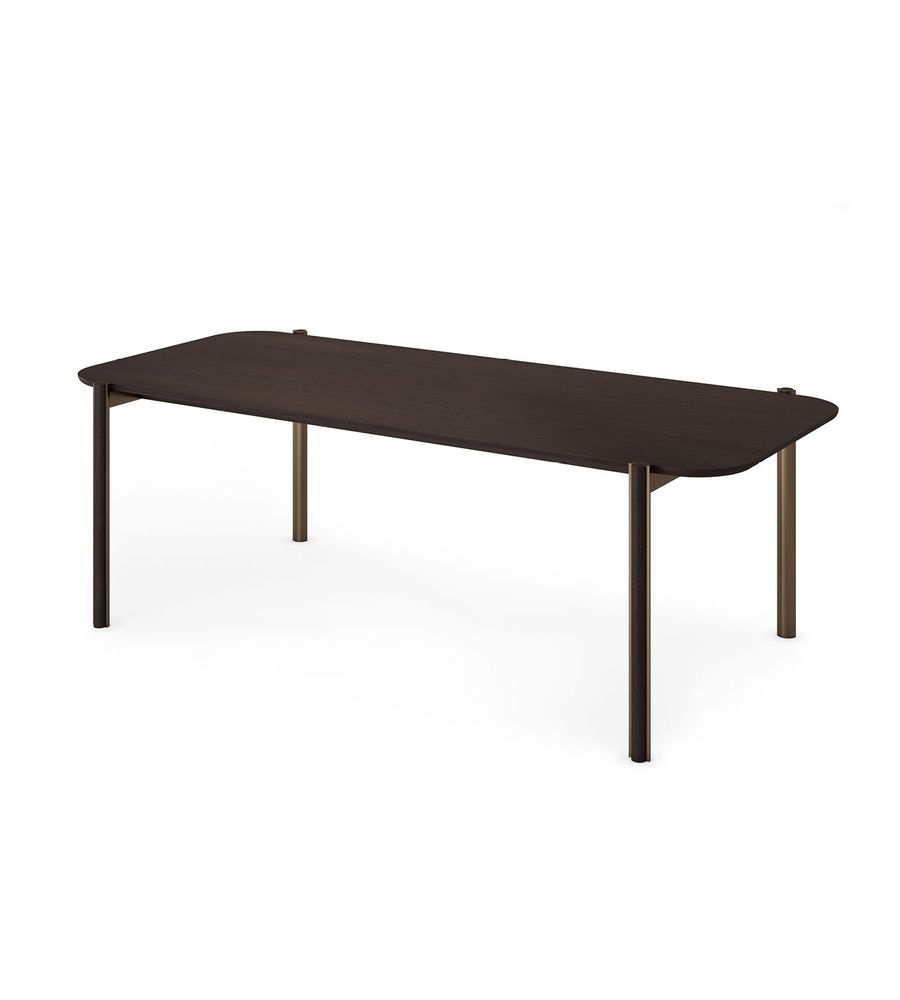 Tables Salle à Manger - Table de salle à manger Statera - ZAGAS FURNITURE