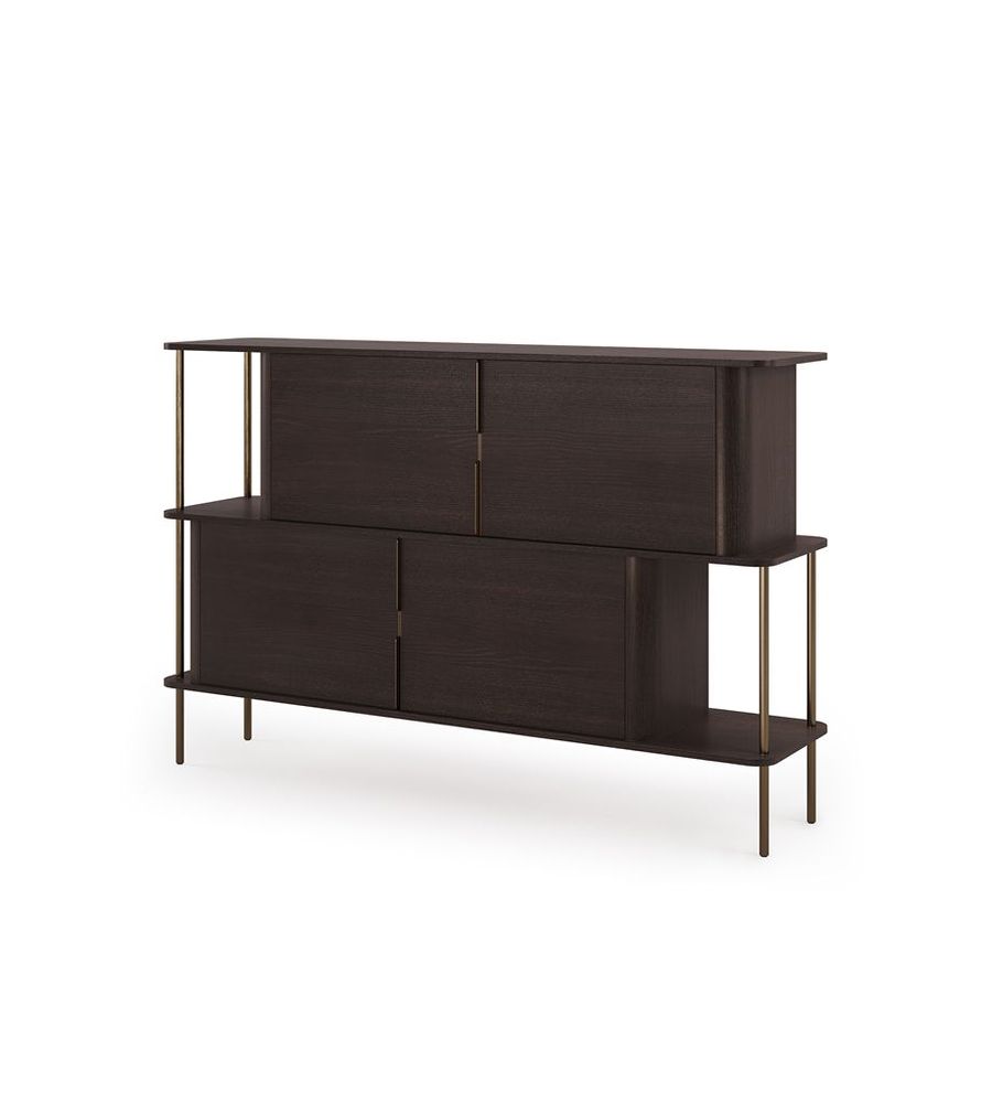 Buffets - Armoire haute Statera - ZAGAS FURNITURE