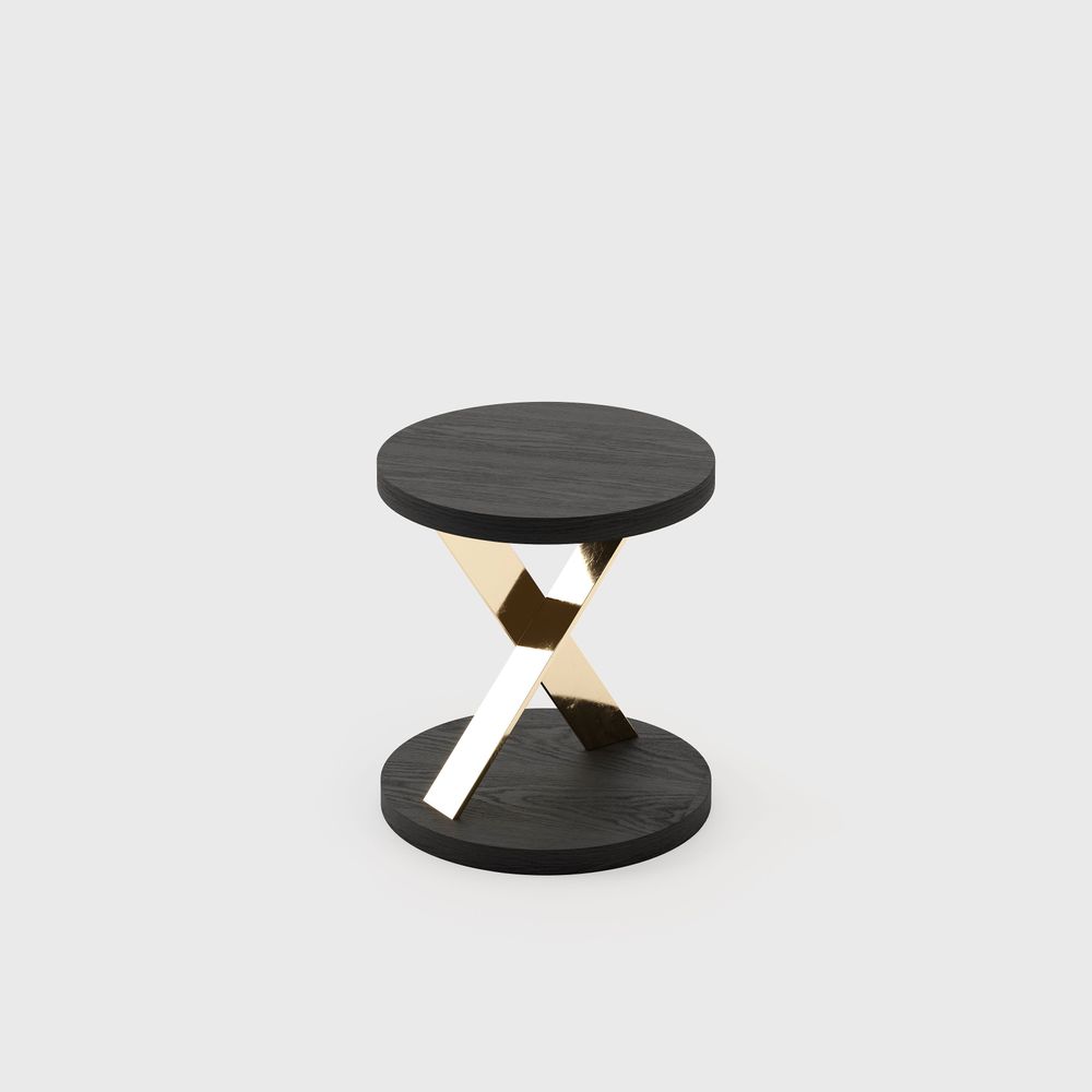 Other tables - Sally Side Table - LASKASAS