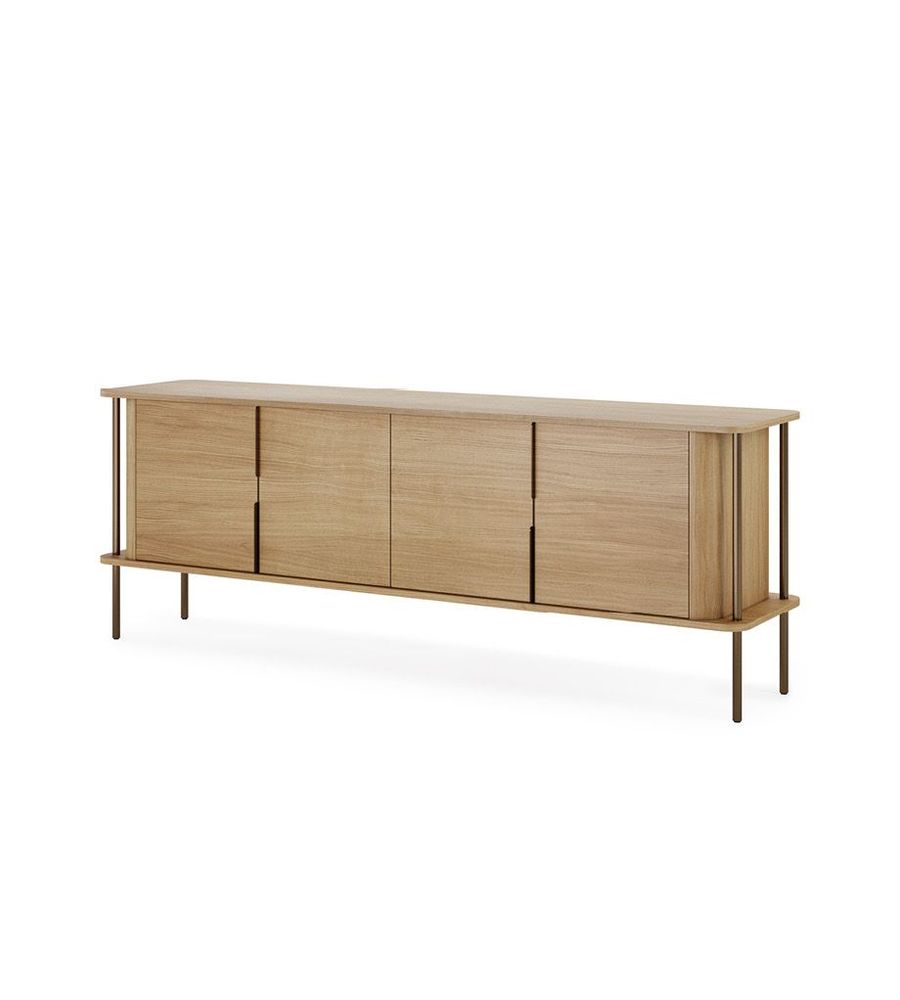 Buffets - Buffet Statera - ZAGAS FURNITURE