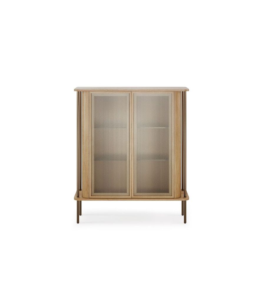 Boîtes de rangement  - Vitrine Statera - ZAGAS FURNITURE