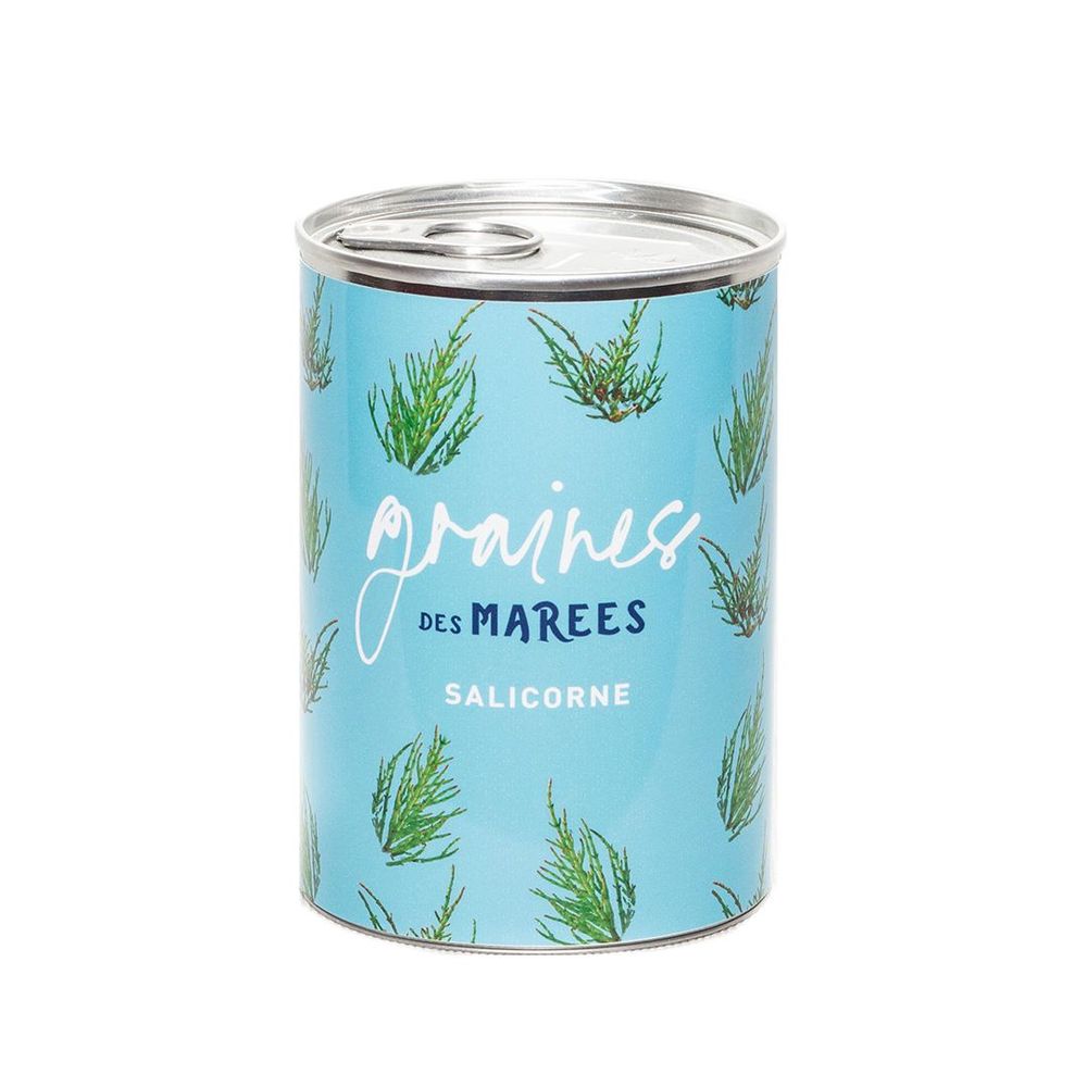 Gifts - Sowing kit\" Tide seeds\ " - MAUVAISES GRAINES