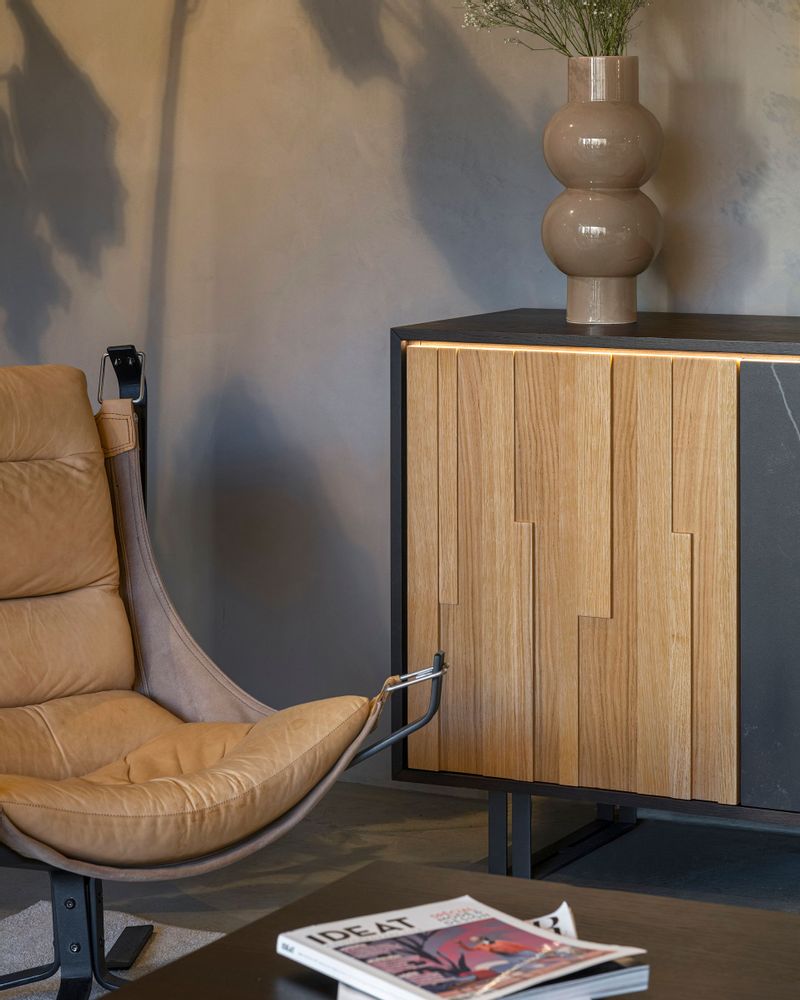 Buffets - Buffet Everest - ZAGAS FURNITURE