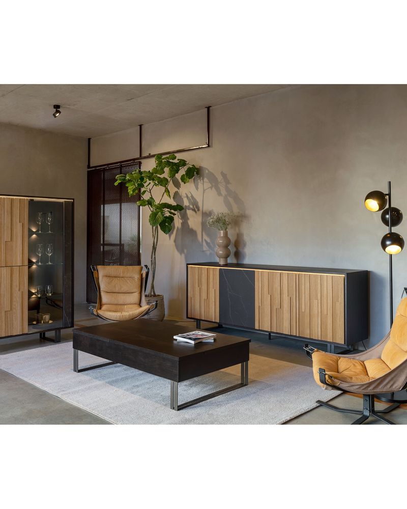 Buffets - Buffet Everest - ZAGAS FURNITURE