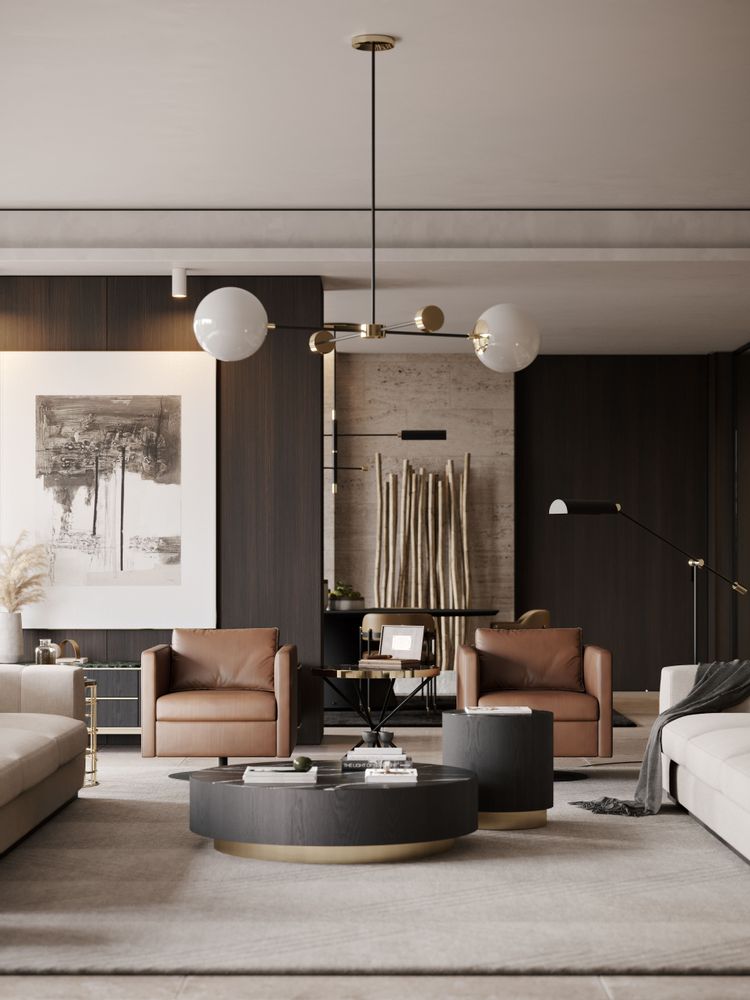 Autres tables  - Table d'appoint Gold - LASKASAS