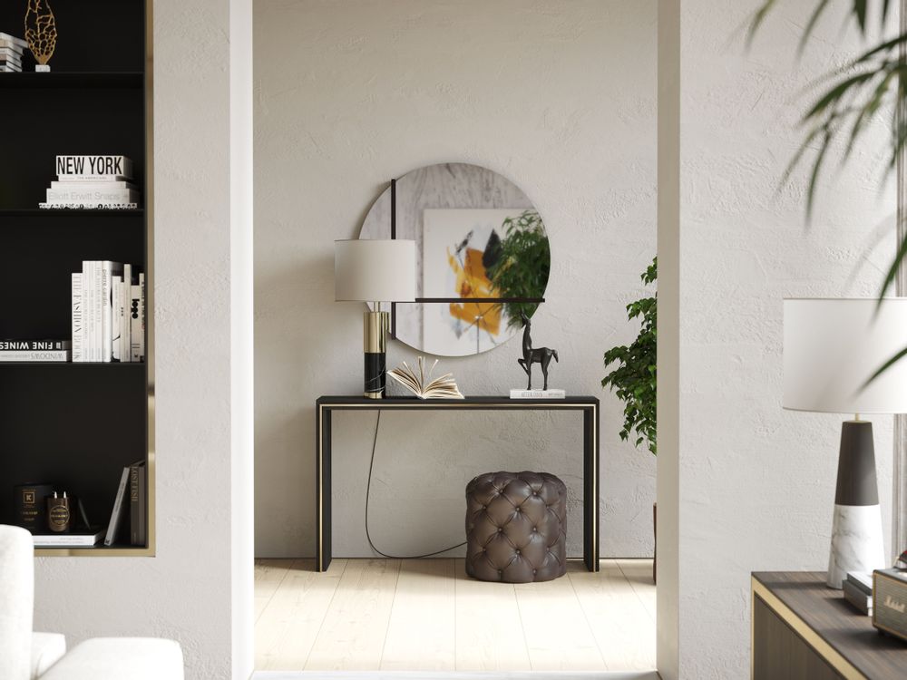 Miroirs - Miroir James - LASKASAS