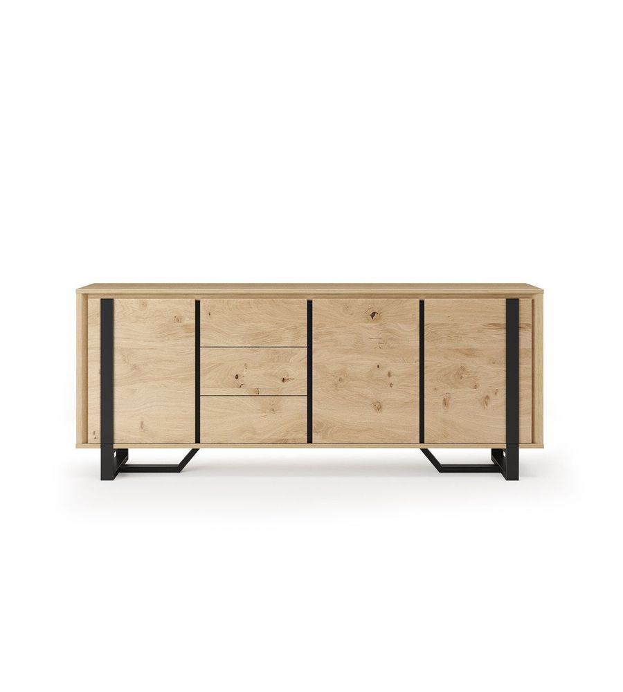 Buffets - Buffet « Sauvage - ZAGAS FURNITURE