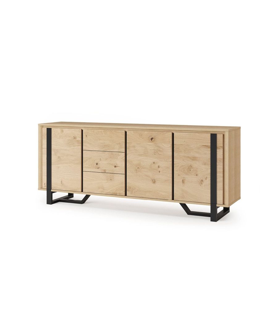 Buffets - Buffet « Sauvage - ZAGAS FURNITURE