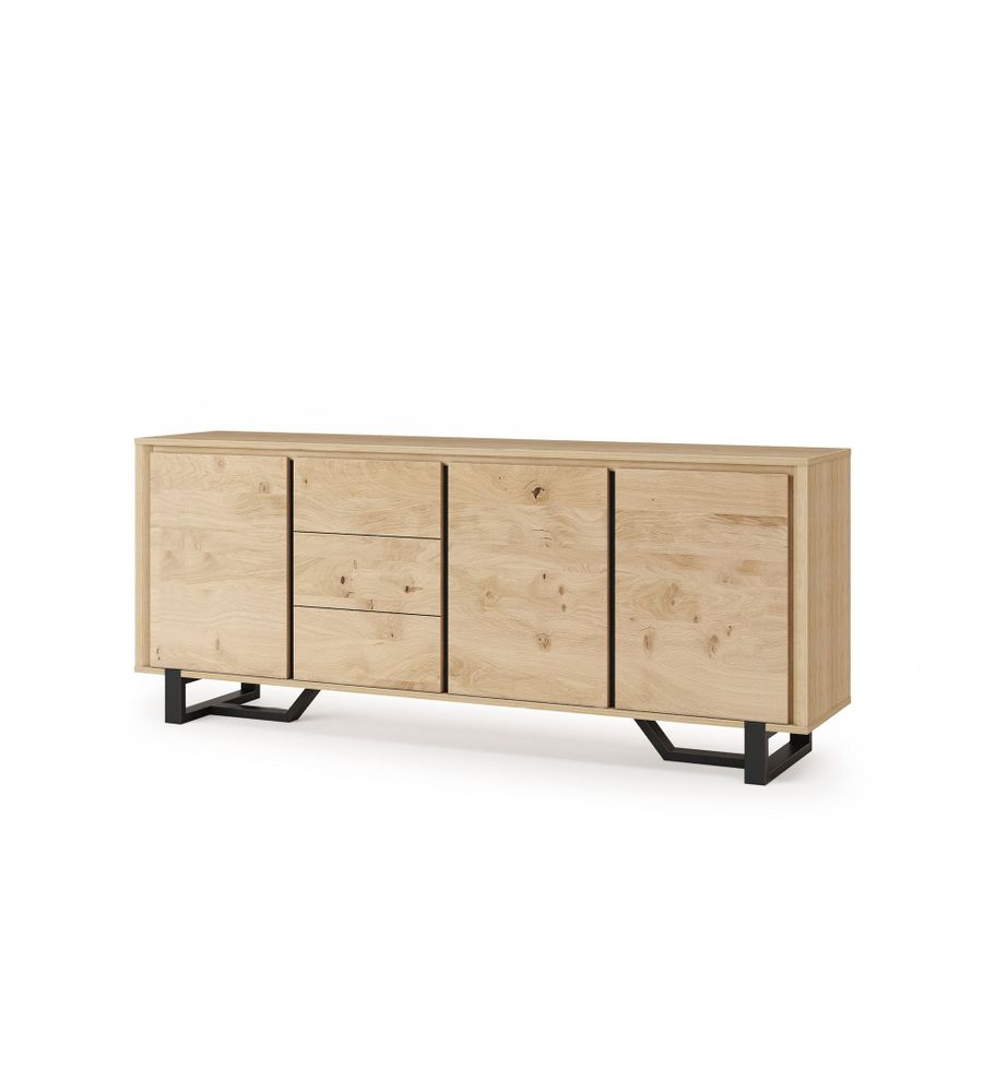 Buffets - Buffet « Sauvage - ZAGAS FURNITURE