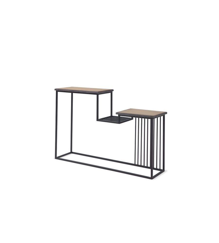 Consoles - Console Bohème - ZAGAS FURNITURE