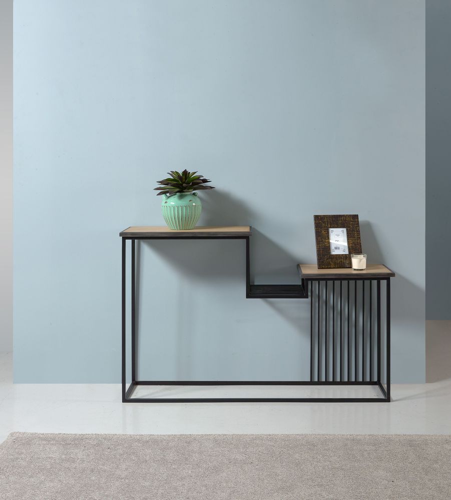 Consoles - Console Bohème - ZAGAS FURNITURE