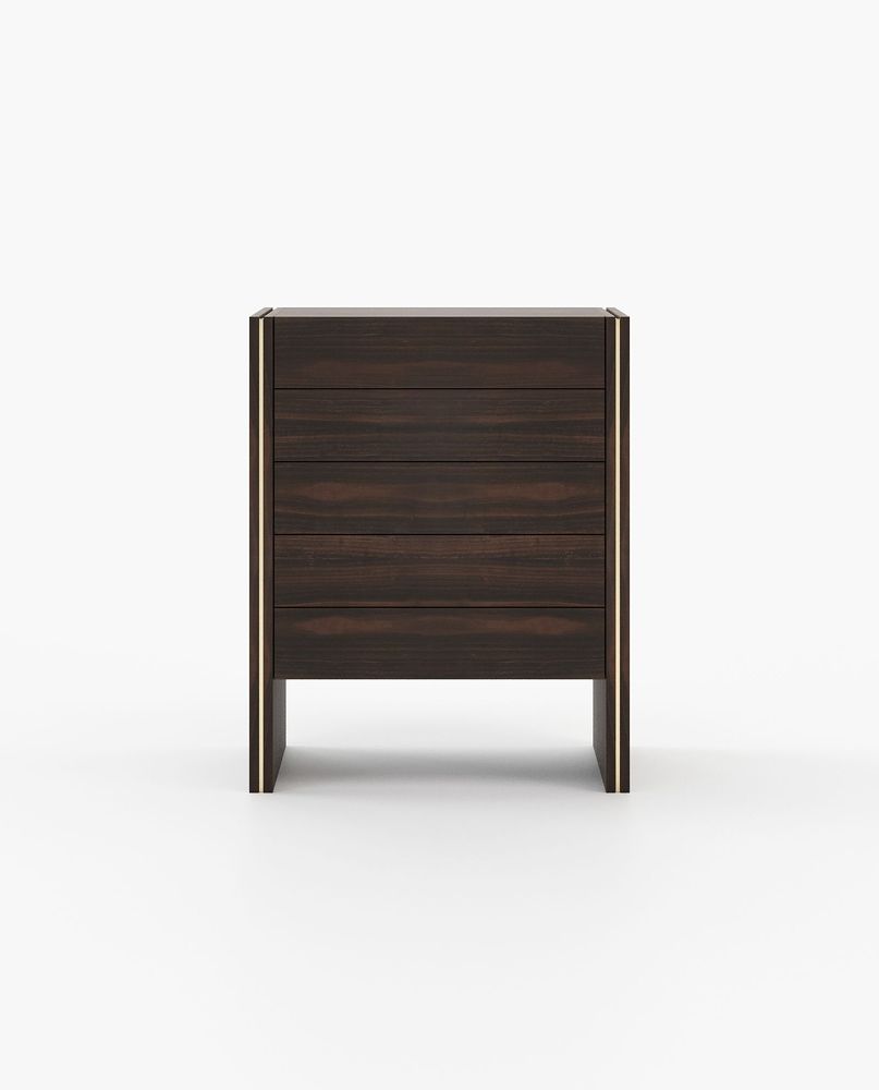 Chests of drawers - Mucala Tallboy - LASKASAS