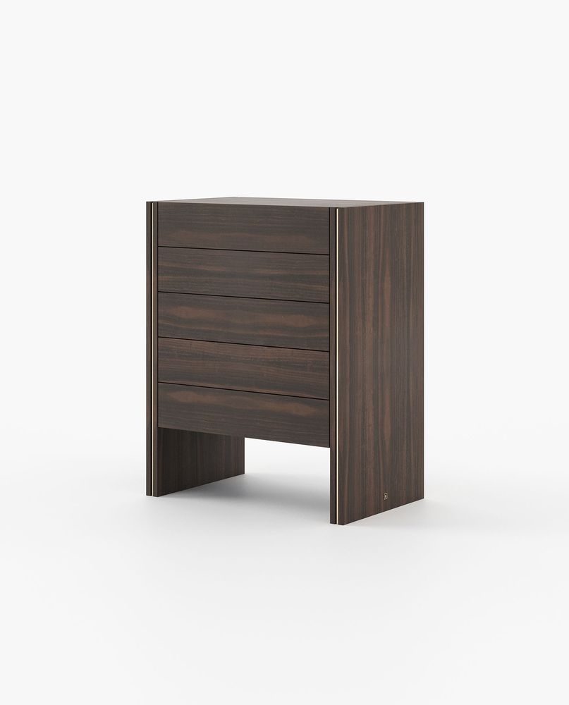 Chests of drawers - Mucala Tallboy - LASKASAS
