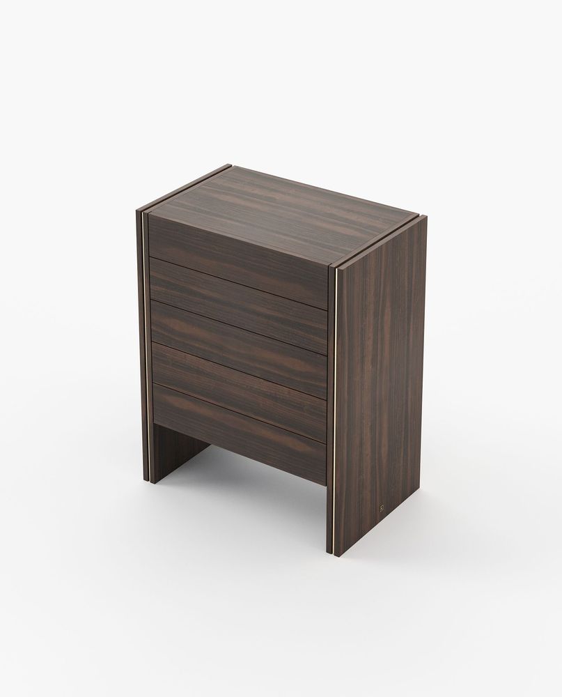Chests of drawers - Mucala Tallboy - LASKASAS