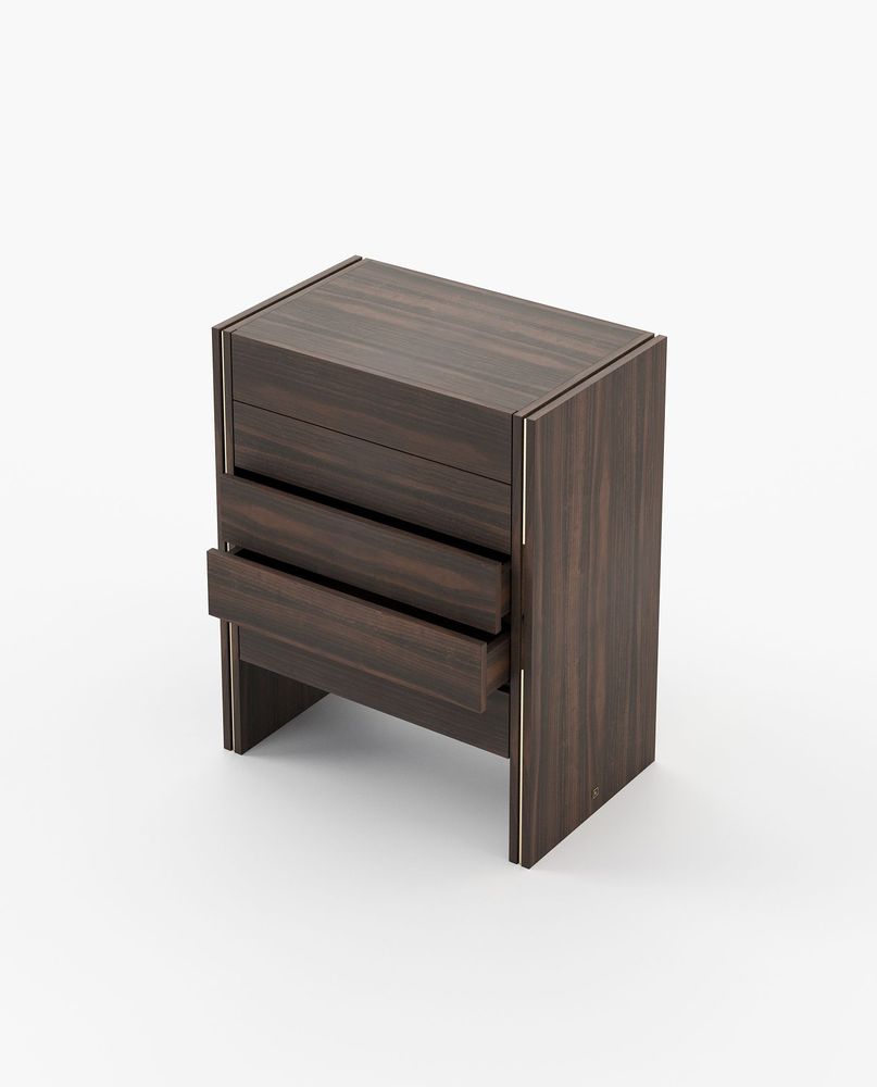 Chests of drawers - Mucala Tallboy - LASKASAS