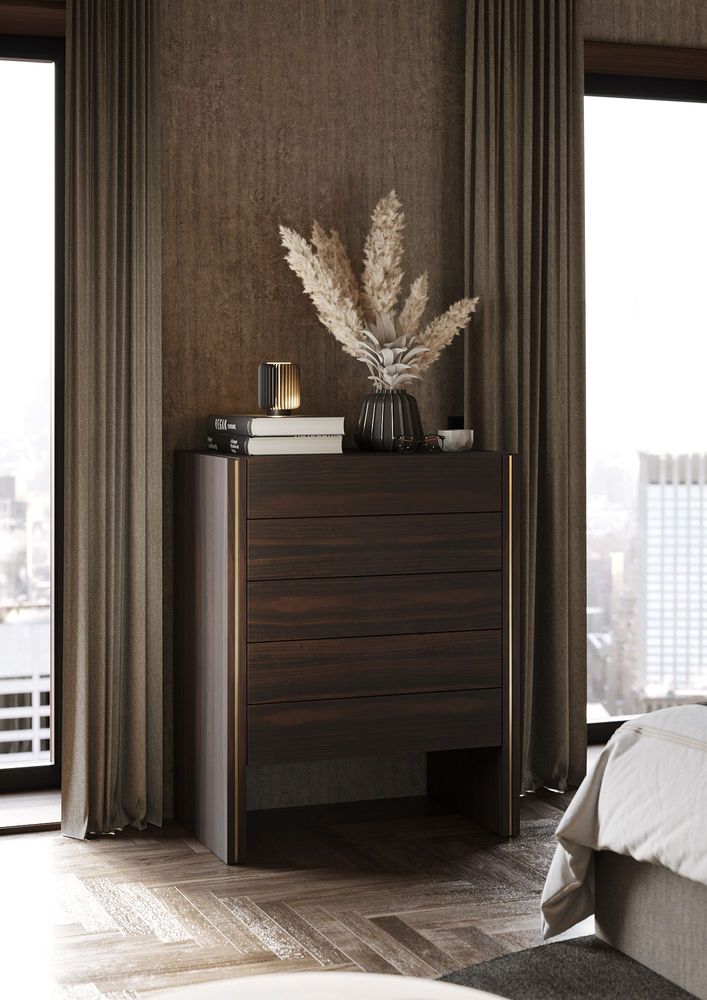 Chests of drawers - Mucala Tallboy - LASKASAS