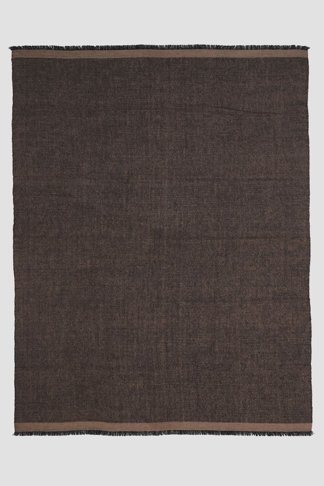 Throw blankets - TEXTURED THROW. - ME & K