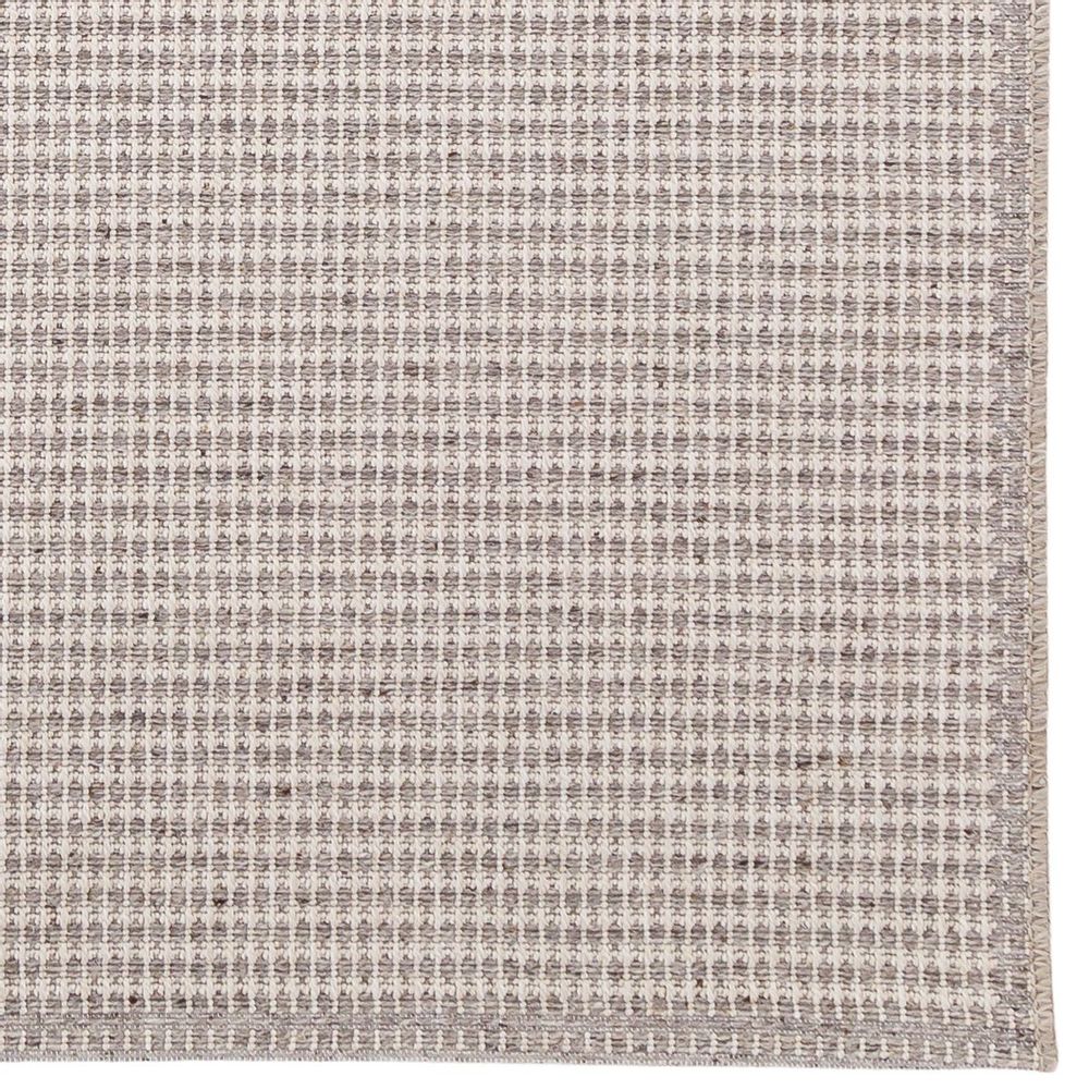 Rugs - NATURAL Wool Blend Rug - Grey - AFK LIVING DESIGNER RUGS
