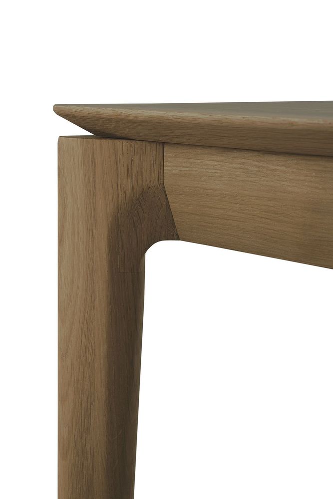 Benches - Bok bench - teak - ETHNICRAFT