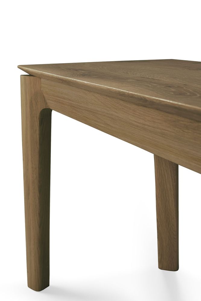 Benches - Bok bench - teak - ETHNICRAFT