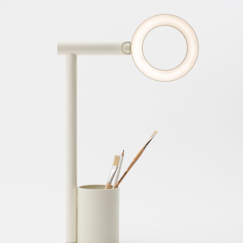 Other office supplies - ORA lamp - DESIGNERBOX