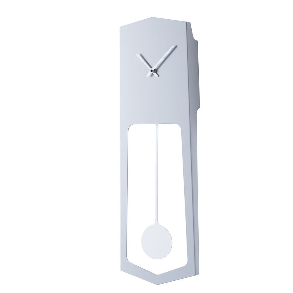 Clocks - Aika wall clock - Black - COVO