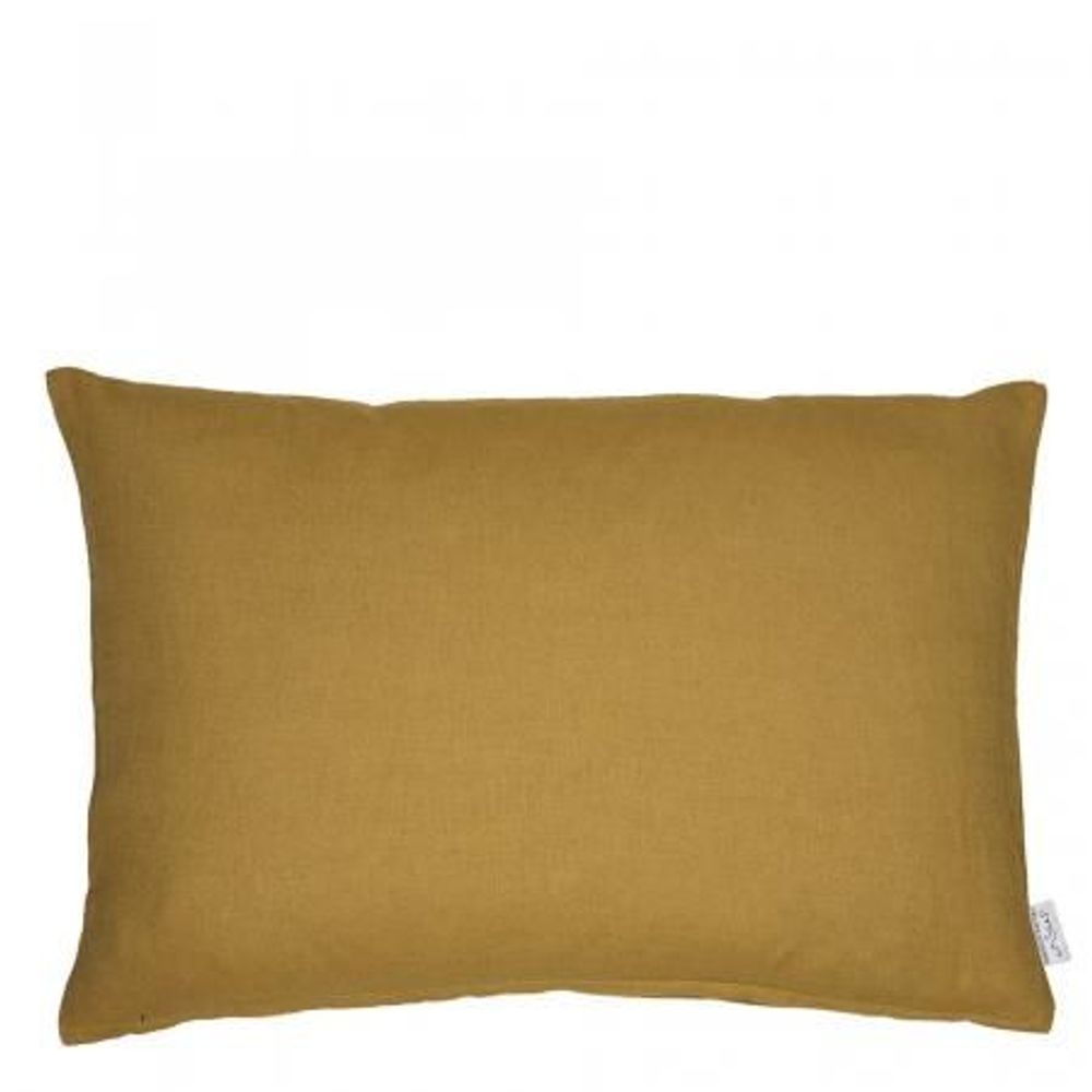 Couettes et oreillers - Housse de coussin Aya - H. SKJALM P.