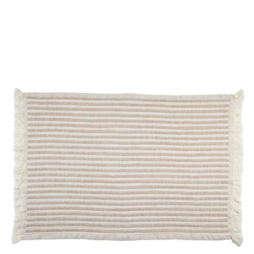 Bath towels - Indy Towels, Set with 2 pcs., 40x60 cm - H. SKJALM P.
