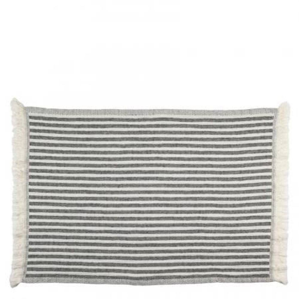 Bath towels - Indy Towels, Set with 2 pcs., 40x60 cm - H. SKJALM P.