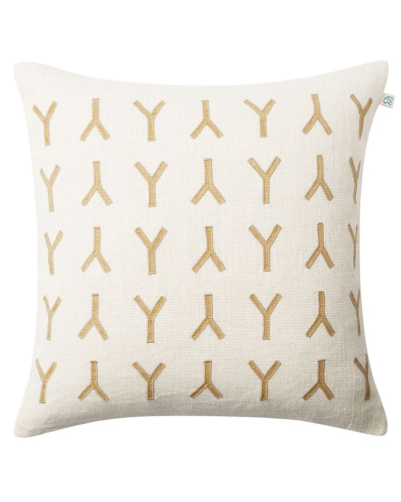 Coussins textile - Coussins en lin - Divan - CHHATWAL & JONSSON