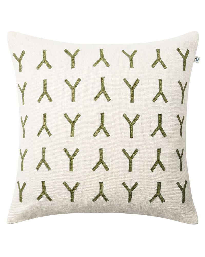 Coussins textile - Coussins en lin - Divan - CHHATWAL & JONSSON
