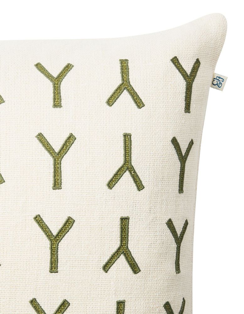 Coussins textile - Coussins en lin - Divan - CHHATWAL & JONSSON