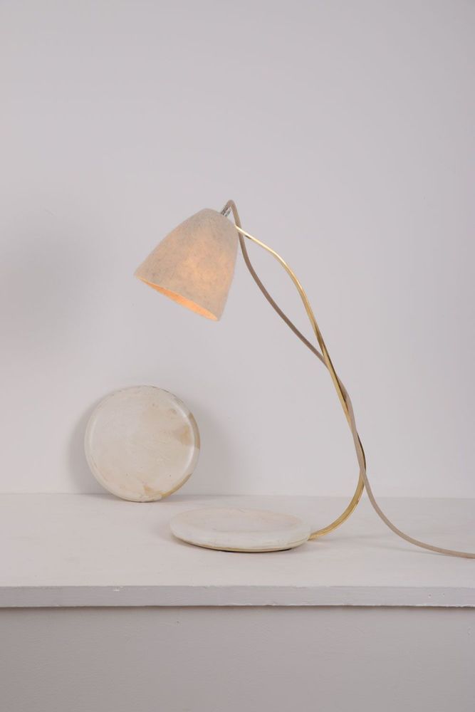 Lampes de table - Lampe de table «Q.» - PO! PARIS
