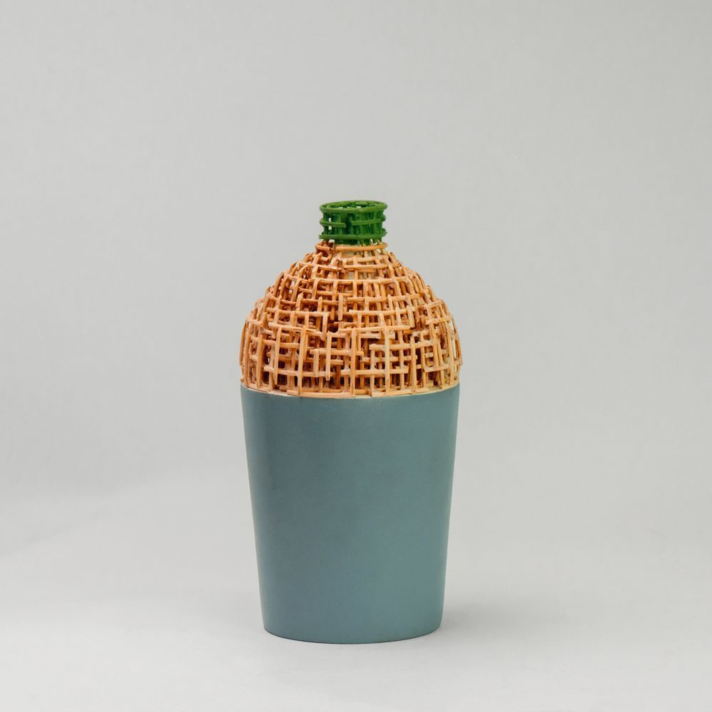 Vases - Cohere vase - FINALI FURNITURE