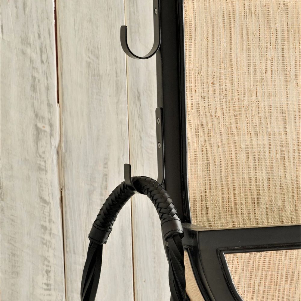 Objets de décoration - Porte-manteau MEJORE Stella - DESIGN PHILIPPINES LIFESTYLE