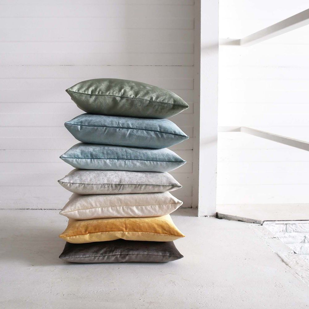 Coussins - Woody 50/50 cm - ML FABRICS