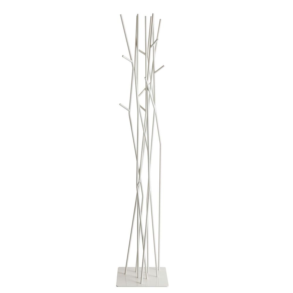 Objets design - Porte-manteau Latva - Noir - COVO