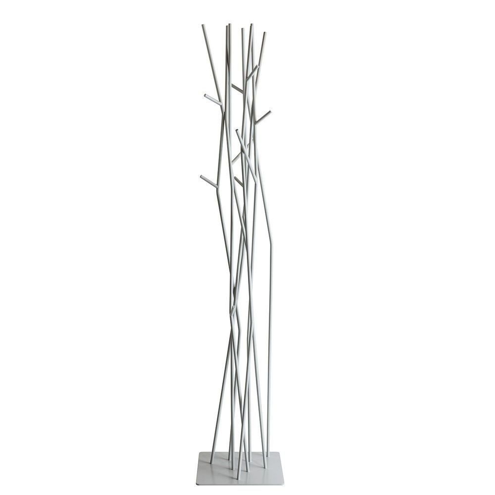 Objets design - Porte-manteau Latva - Noir - COVO