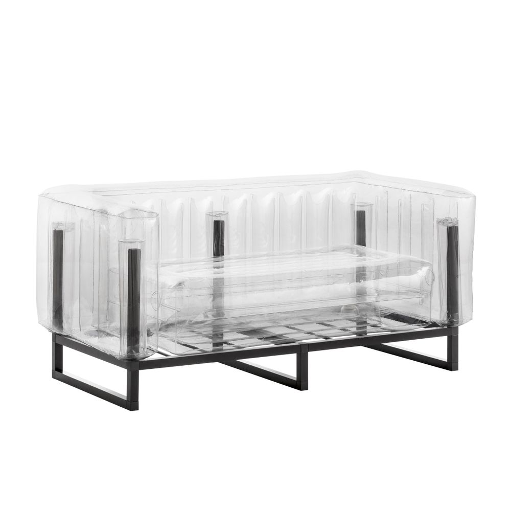 Canapés - YOMI| Canapé - Transparent - MW DESIGNER FURNITURE