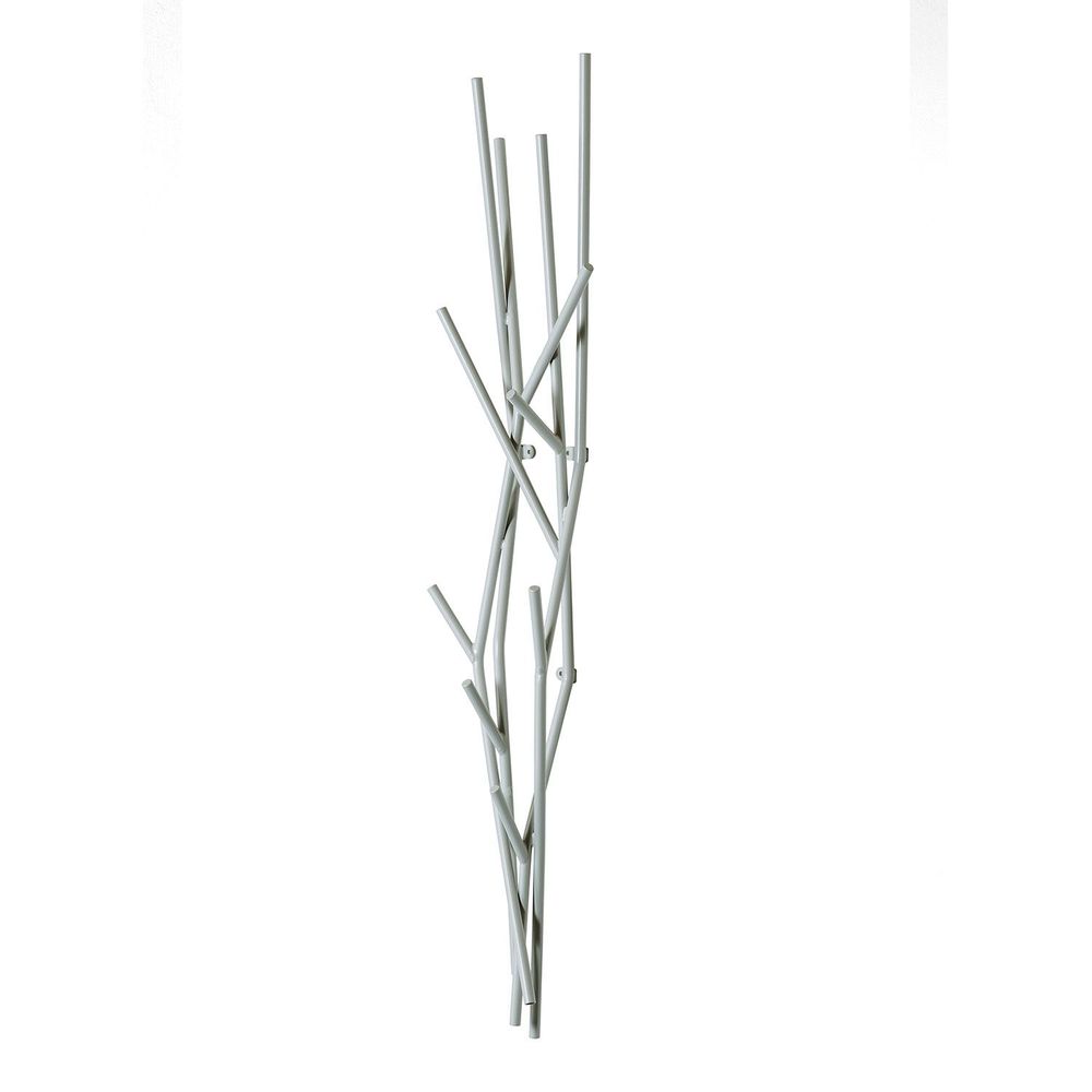 Objets design - Porte-manteau mural - Noir - COVO