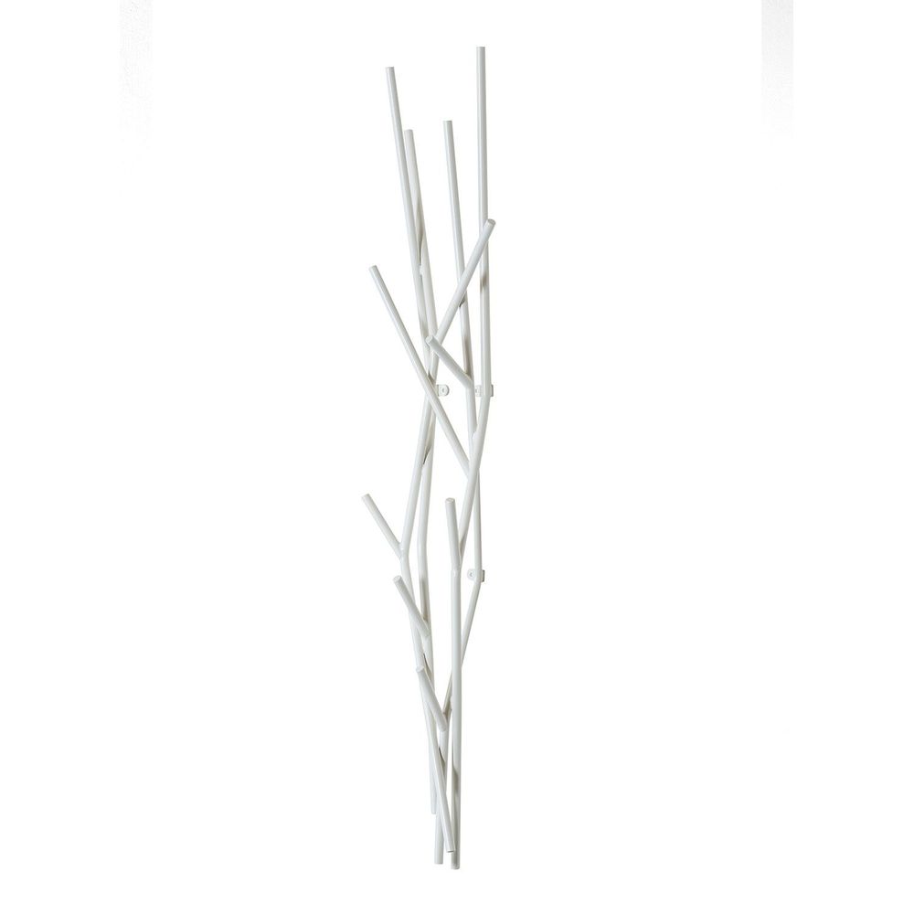 Objets design - Porte-manteau mural - Noir - COVO