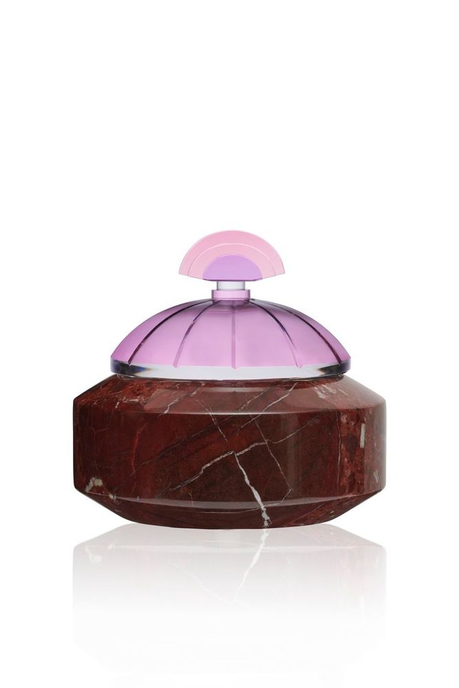 Unique pieces - Cherry, Apple and Blueberry Bonbonniere - REFLECTIONS COPENHAGEN