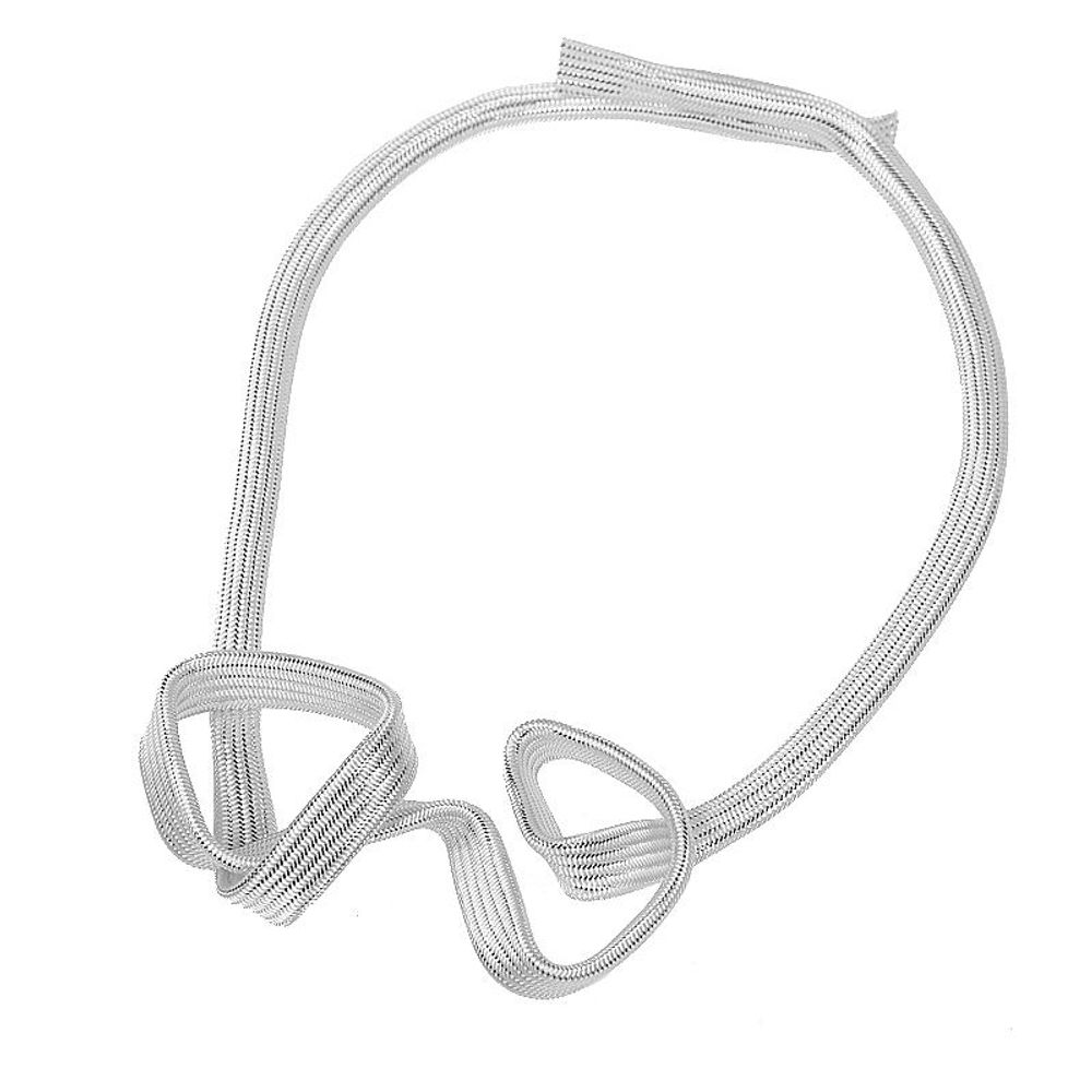 Jewelry - GRAFFITI necklace - MIRAVIDI