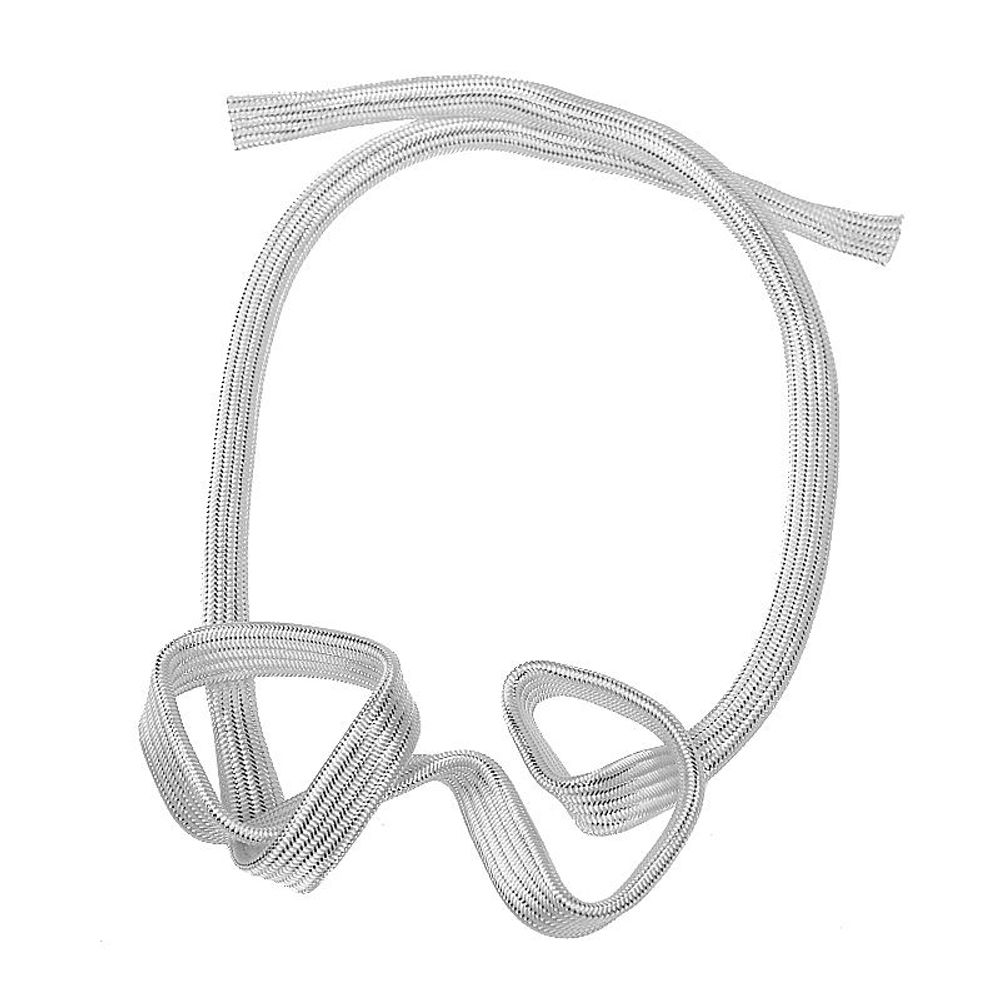 Jewelry - GRAFFITI necklace - MIRAVIDI