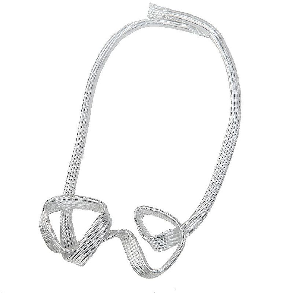 Jewelry - GRAFFITI necklace - MIRAVIDI