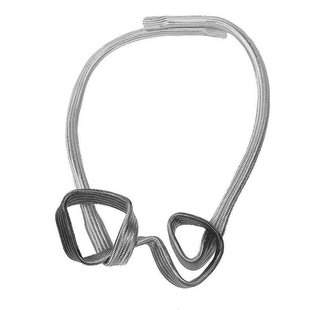 Jewelry - GRAFFITI necklace - MIRAVIDI