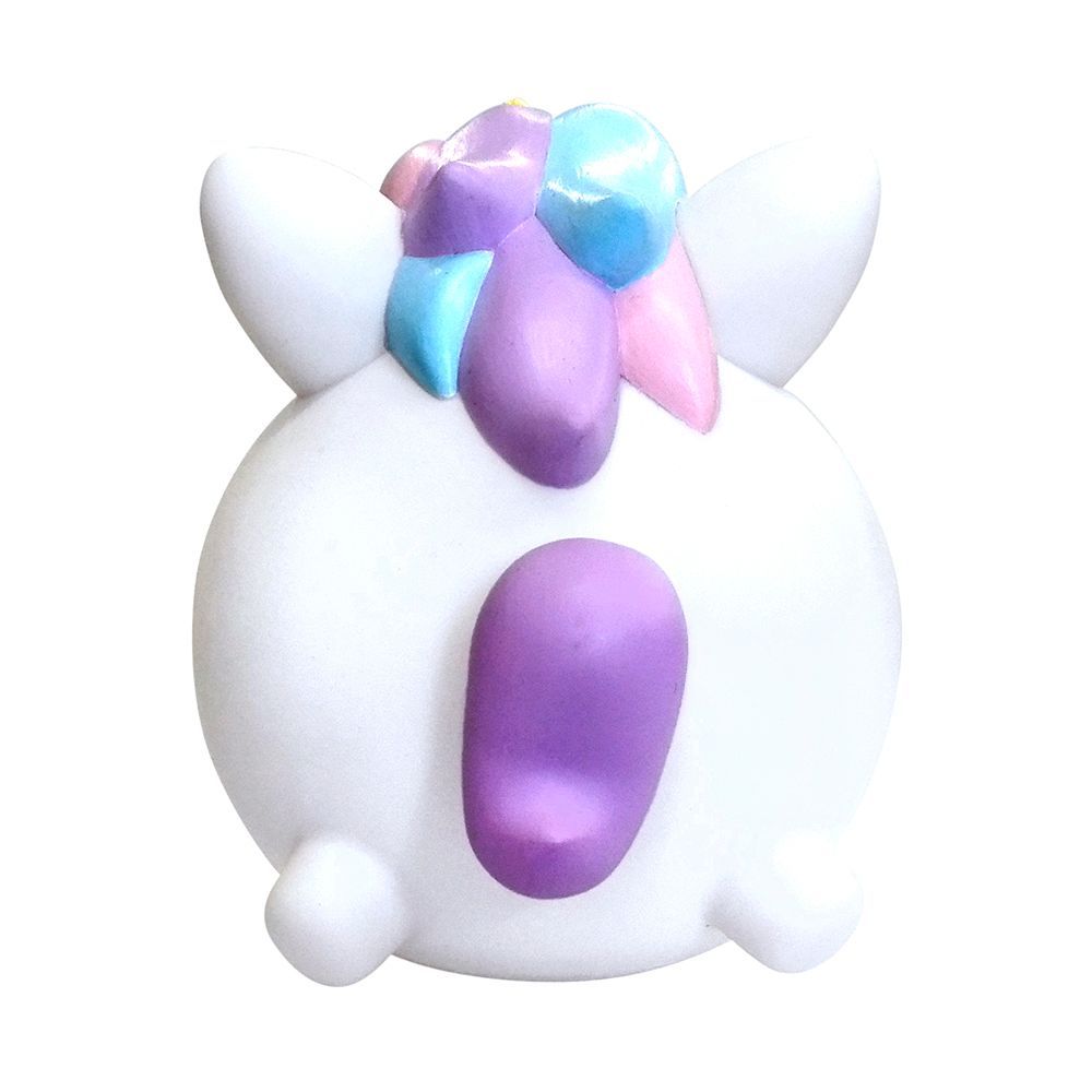 Jouets enfants - Licorne - collection Jabber Ball Unicorn / SANKYO TOYSO TOYS - ABINGPLUS