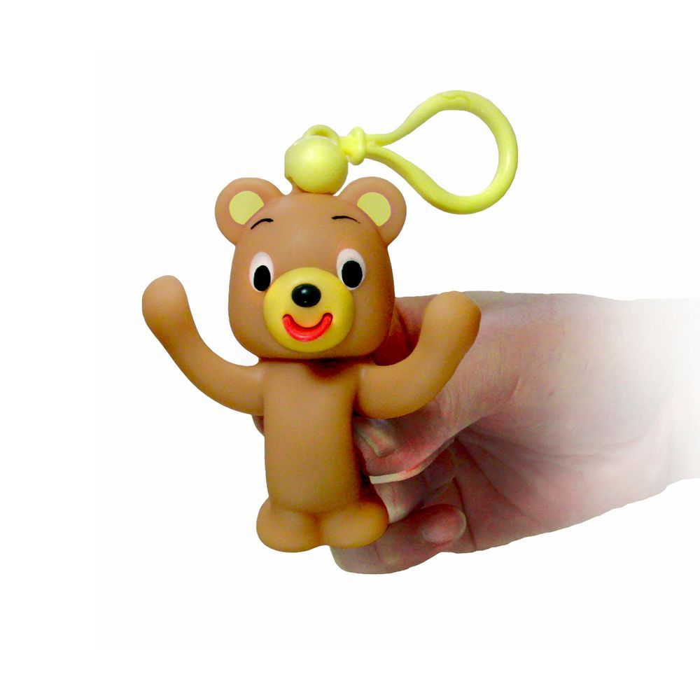 Accessoires enfants - Jabb-A-Boo Assort / SANKYO TOYS - ABINGPLUS