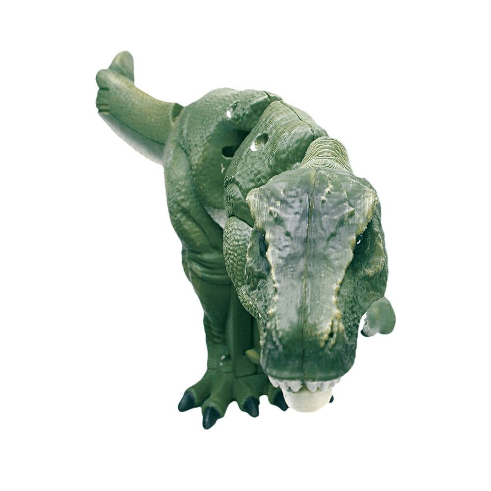 Toys - T-Rex dinosaur/SANKYO TOYS - ABINGPLUS